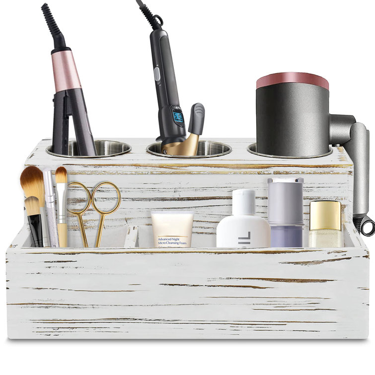 straightener holders