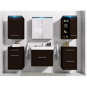 Badezimmer-Set von dCor design