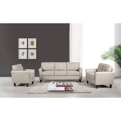 mid century living room set sectional rosenow tufted mid century piece living room set latitude run mid century living room set sectional rosenow tufted mid century piece living room set latitude run