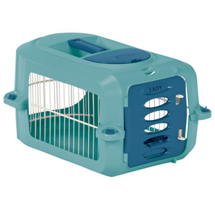 Holston Portable Pet Crate by Tucker Murphy Pet