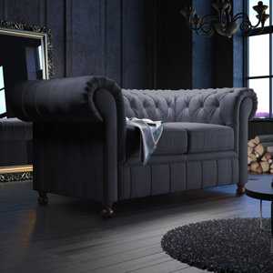 2-Sitzer Sofa Littlehampton von Fairmont Park