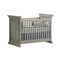 baby cache vienna conversion kit