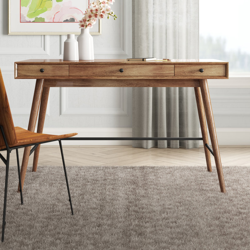 Salisbury 50'' Desk \u0026 Reviews | Joss \u0026 Main