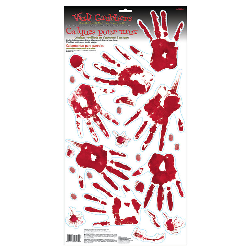 skeleton hand grabber toy