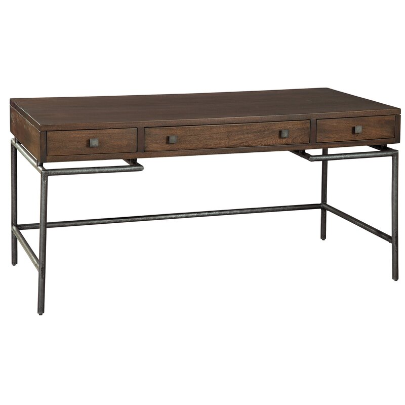 Hekman Foating Writing Desk Wayfair