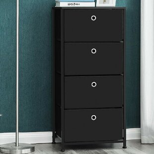 Metal Modern Contemporary Dressers You Ll Love In 2020 Wayfair