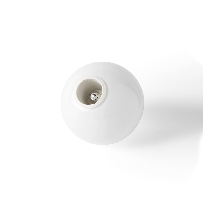 Menu 60 Watt Equivalent G9 Led Dimmable Light Bulb Warm White 2746 E26 Medium Standard Base Wayfair