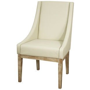 Charee Upholstered Dining Chair by Gracie Oaks Today Sale Only