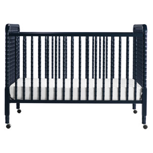 navy baby furniture