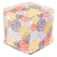 Majestic Home Goods Ottomans Poufs You Ll Love In 2020 Wayfair