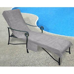 Chaise Lounge Cover