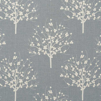 BOWOODDUCKEGG ClarkeClarke LLC Color Chambray