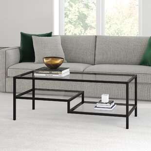 Wayfair | Storage Coffee Tables You'll Love in 2022