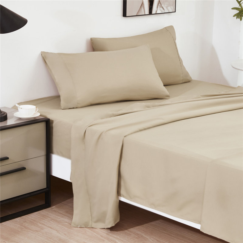 Homechoice International Group Supreme Sheet Set | Wayfair