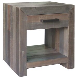 Needham End Table