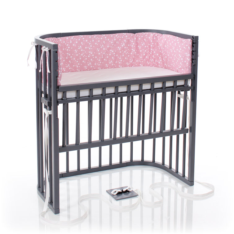 babybay bedside cot