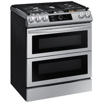 Wayfair | Double Oven Ranges You'll Love in 2022