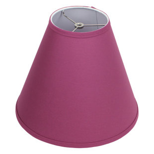 purple lamp shades bedroom