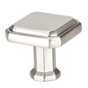 Harmony Square Knob