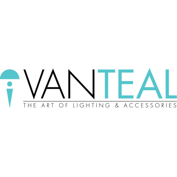 van teal table lamps