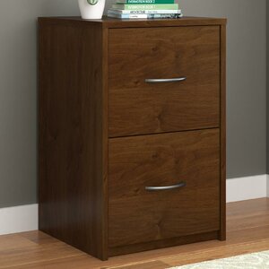 Irma 2 Drawer File Cabinet