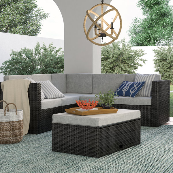 Patio Furniture Sets You Ll Love In 2020 Wayfair Ca
