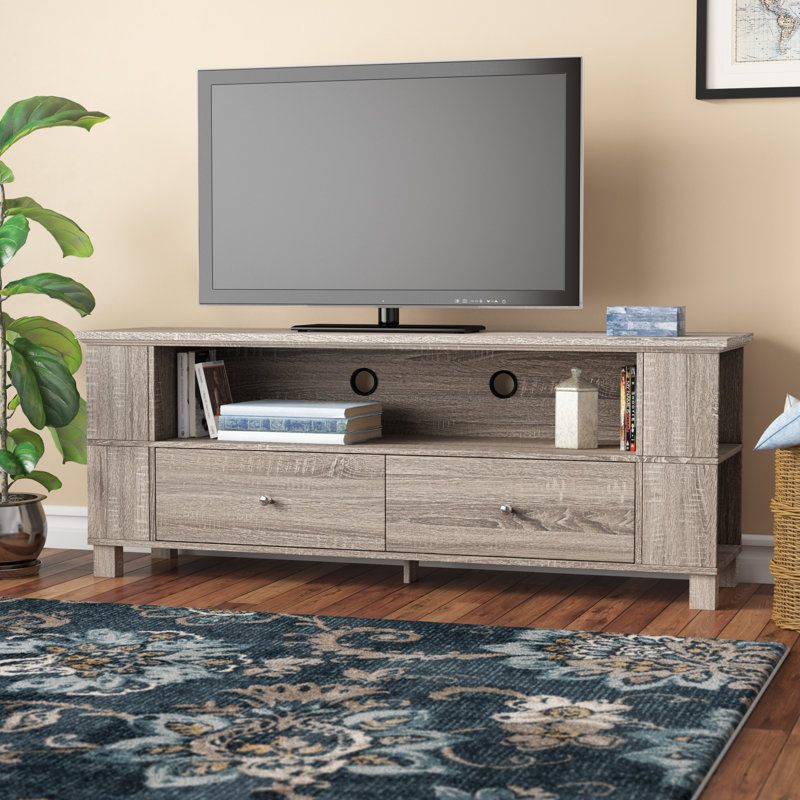 Andover Mills Ted Cabinet Tv Stand For Tvs Up To 65 Inches