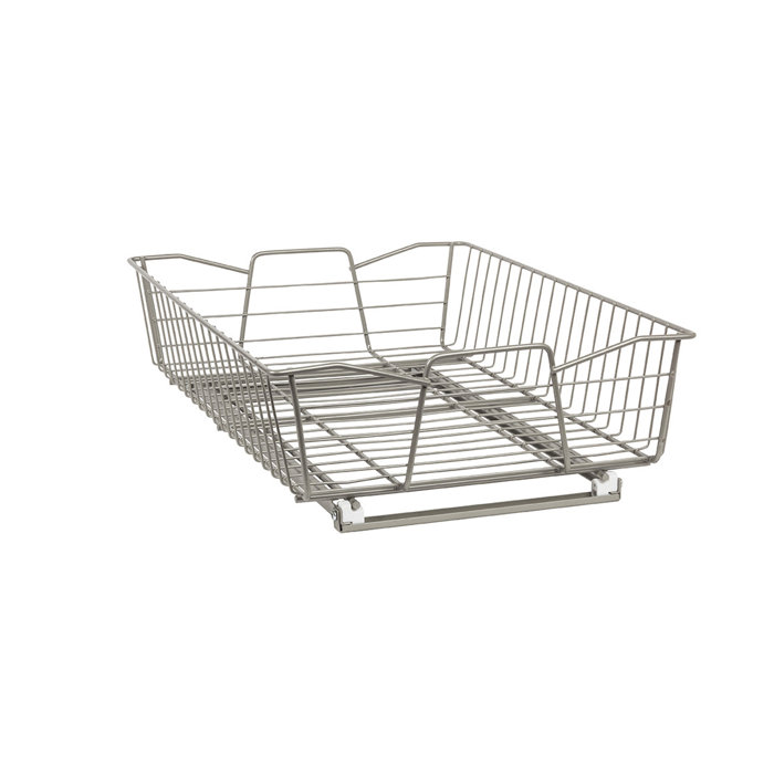 Closetmaid Pull Out Drawer Reviews Wayfair Ca