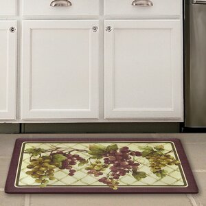 Tuscany Kitchen Mat