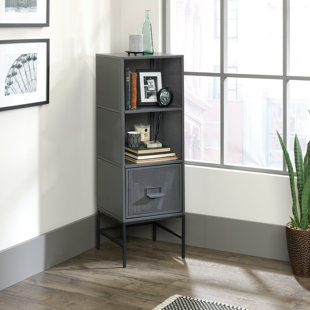 Go to store & view more images Cherita Standard Bookcase by Williston Forge