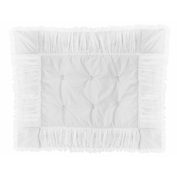 Baby Comforter For Crib Wayfair