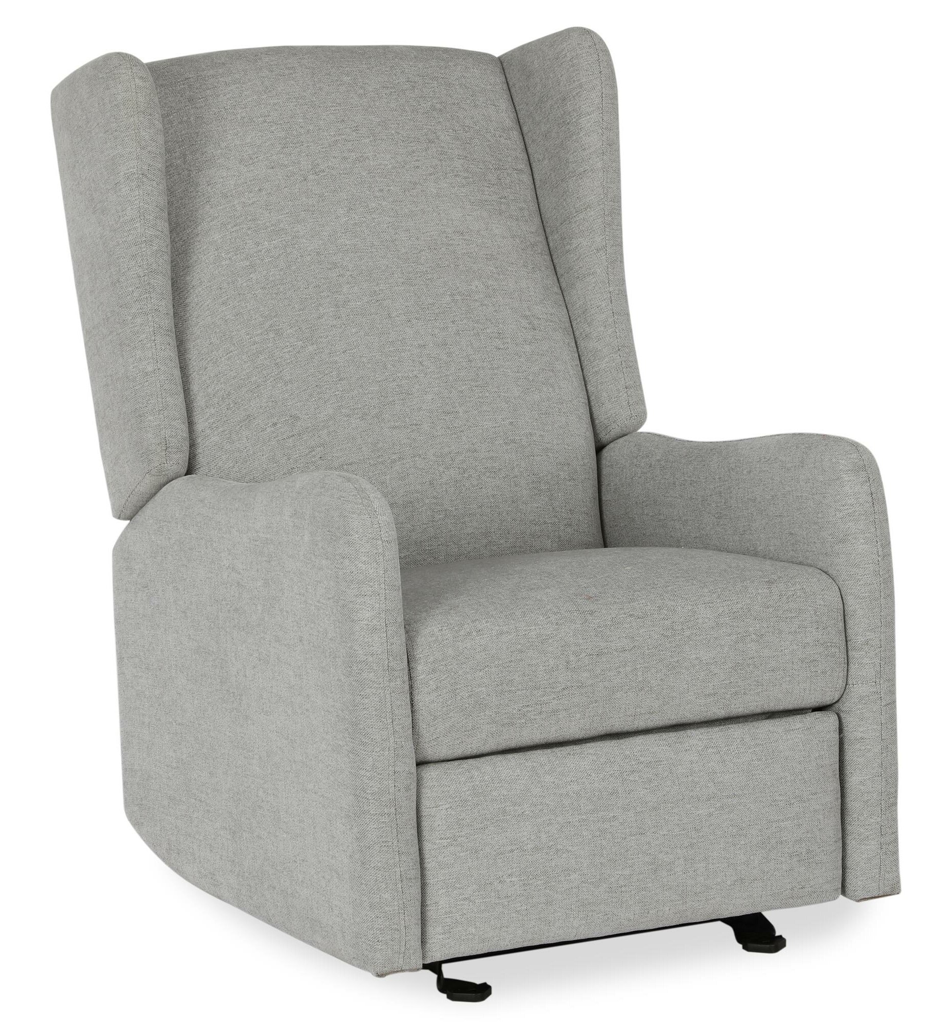 baby rocking chair recliner