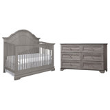 nursery 2 piece furniture sets