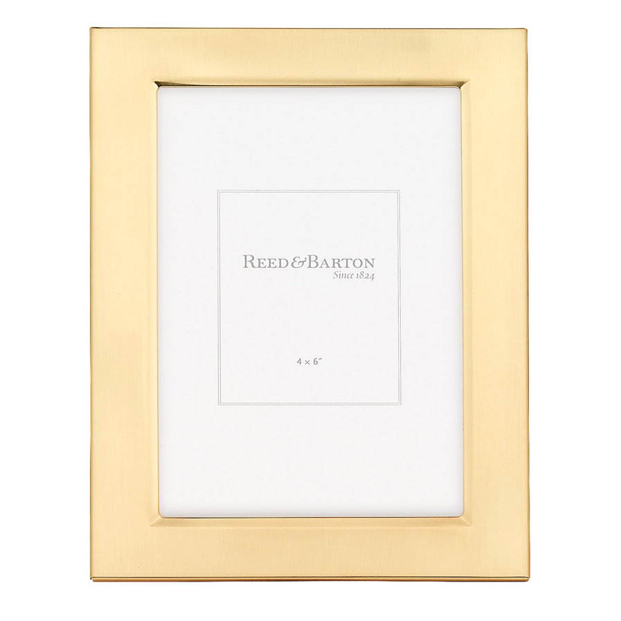 Classic Engravable Picture Frame