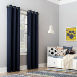 Bedroom Closet Curtains Wayfair