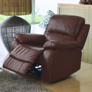 Relaxsessel Primo von Hazelwood Home