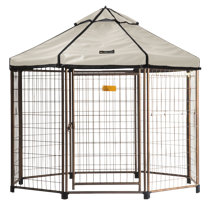 pet gazebo extra large