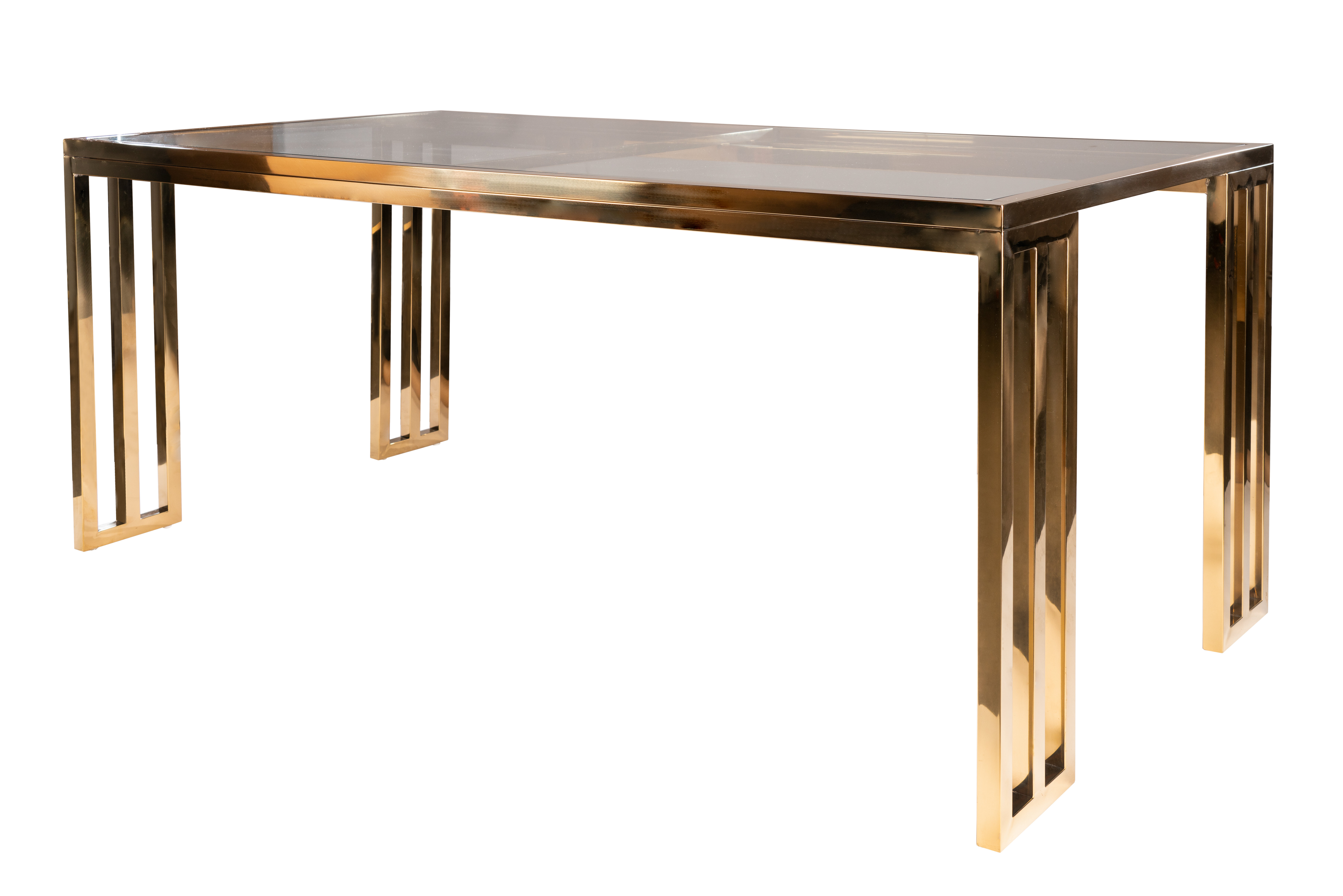 Everly Quinn Tabb 71'' Dining Table | Wayfair