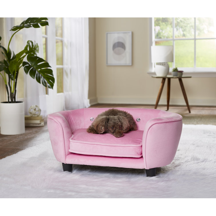 wayfair pet sofa
