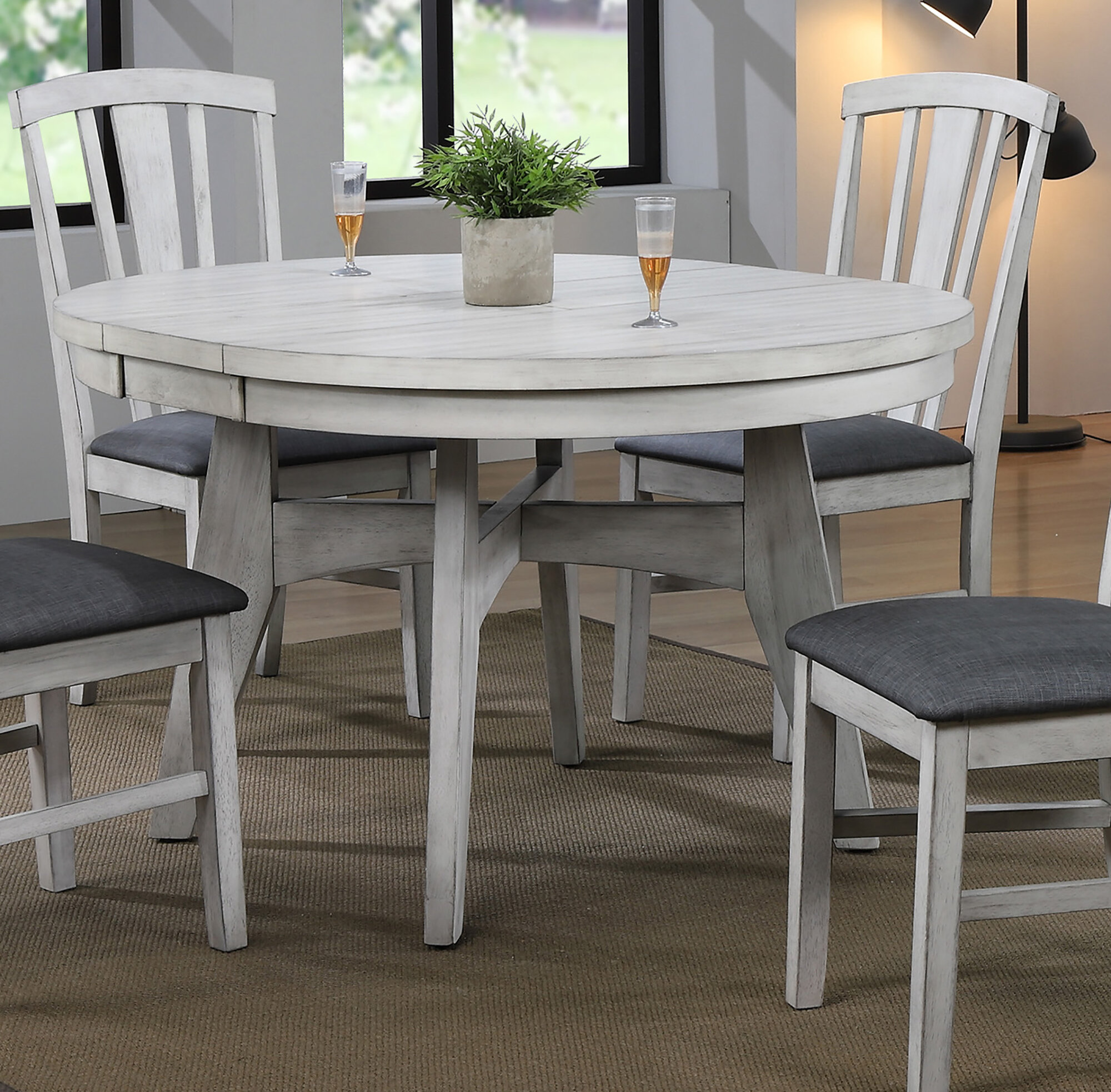 Round Extendable Dining Room Sets Off 70