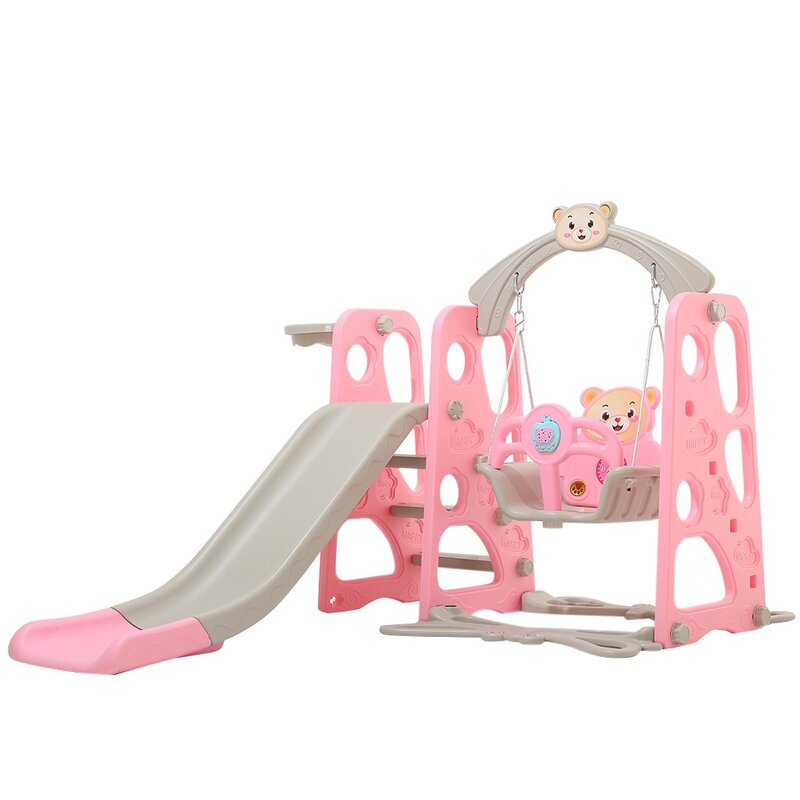 toddler swing set