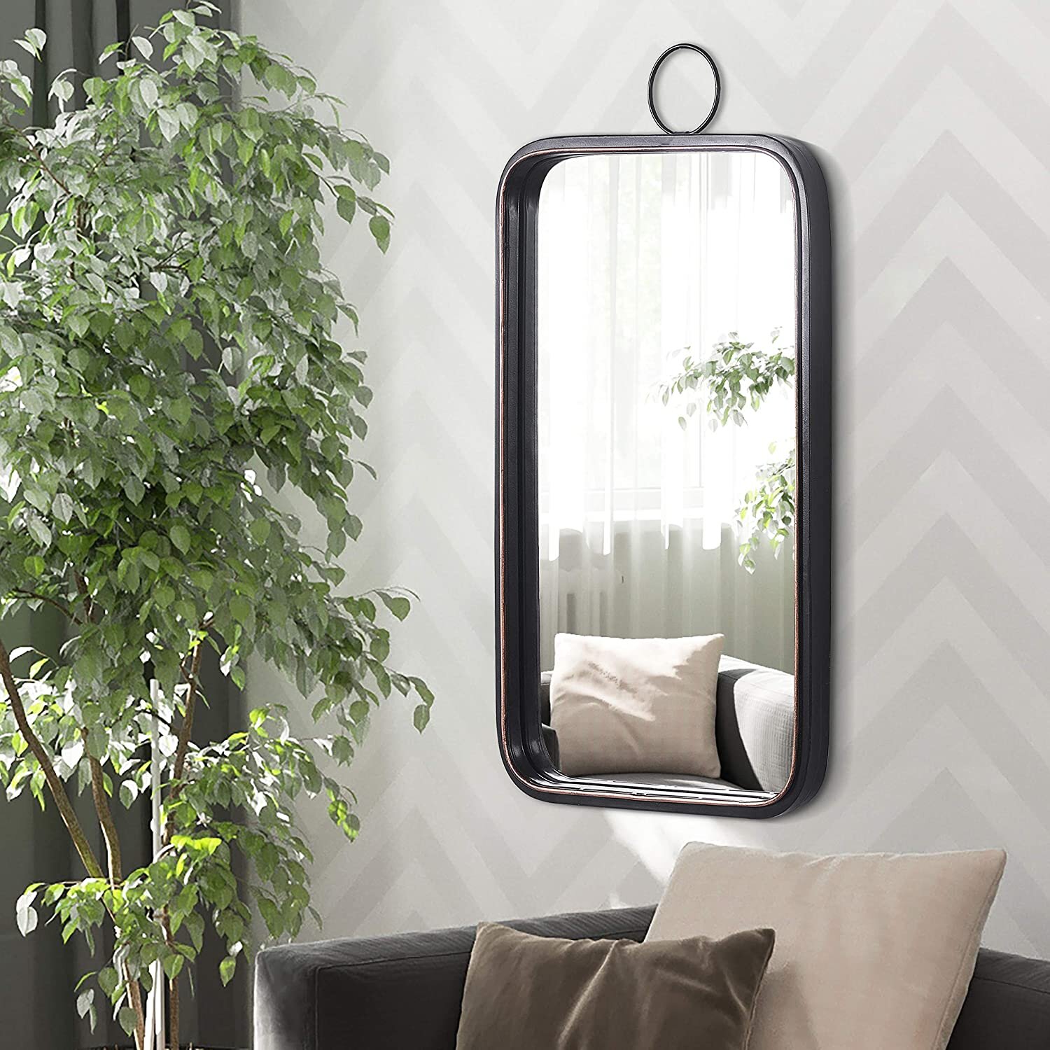 beautiful wall mirrors for sale