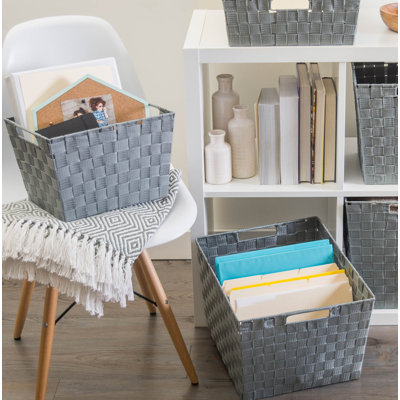 Storage Baskets You'll Love in 2020 | Wayfair