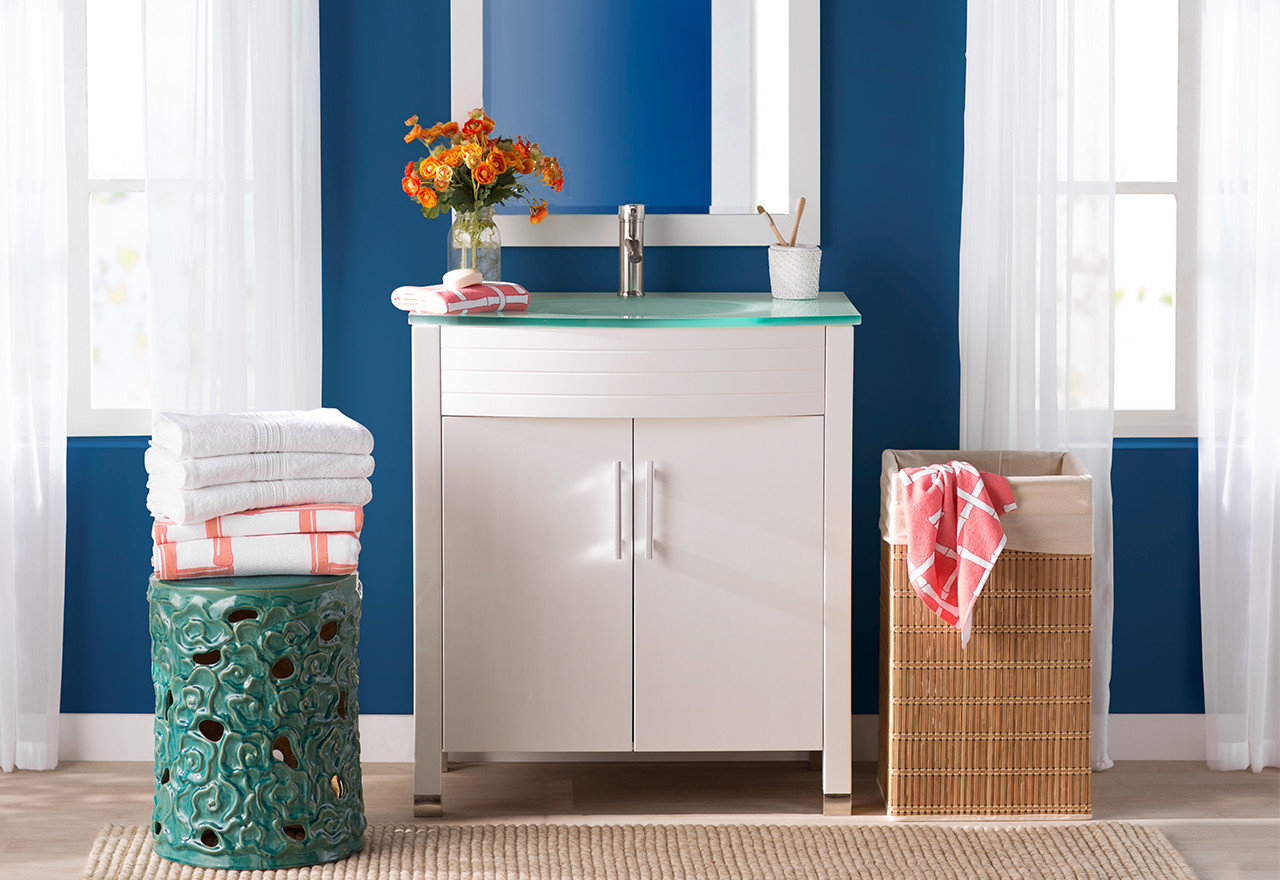 [BIG SALE] White Sale Single Vanities You’ll Love In 2022 Wayfair