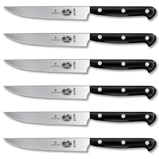 Victorinox Knife Sets You Ll Love In 2020 Wayfair