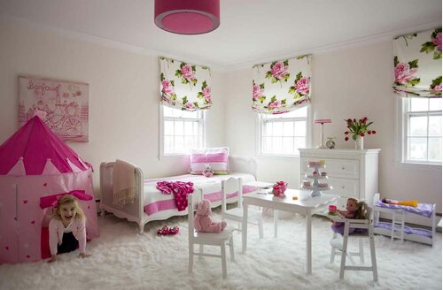 20+ French Country, Kids Bedroom Design Ideas | Wayfair