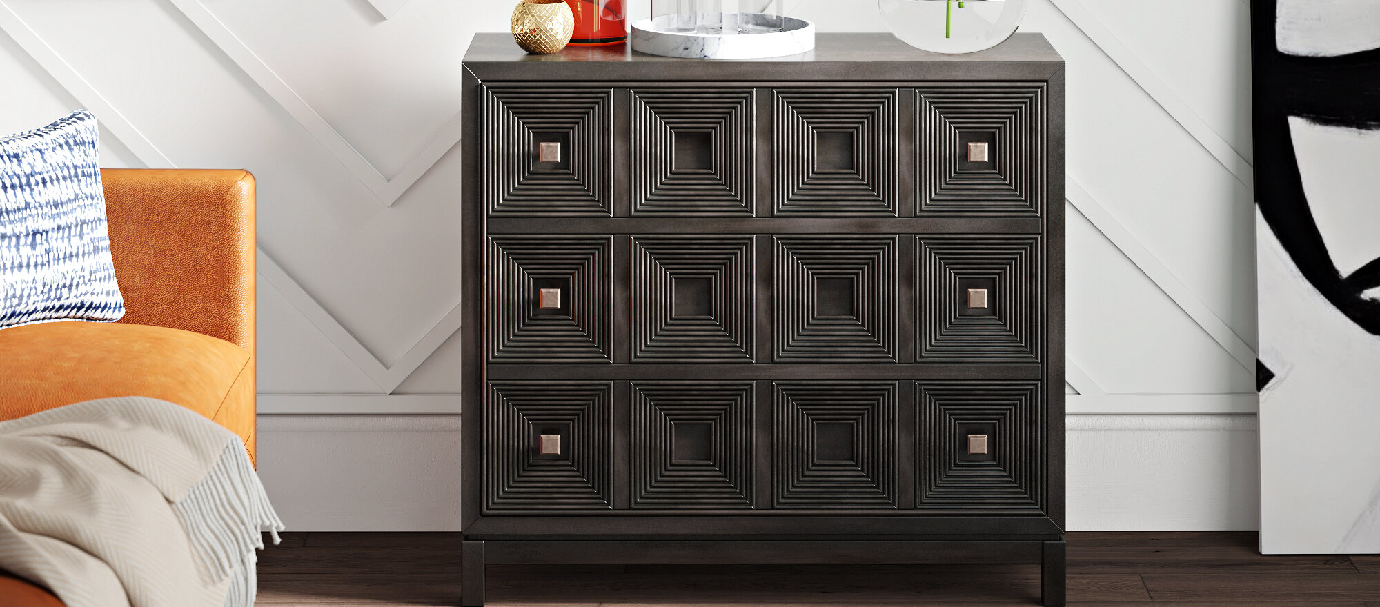 BIG SALE Accent Chests In Every Style You Ll Love In 2019 Wayfair   Accent Chests In Every Style 