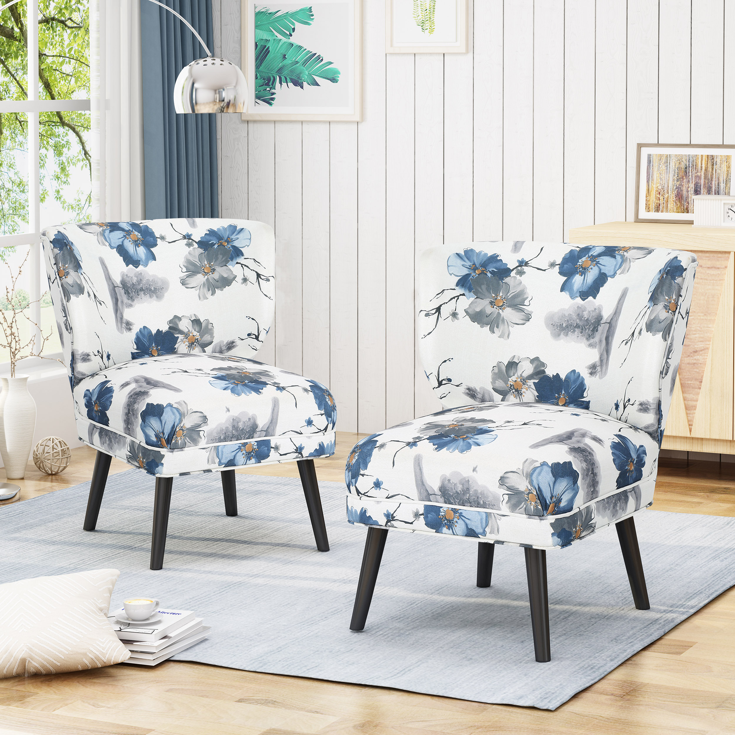 Gracie Oaks Amini 2775 Wide Side Chair Reviews Wayfair Gracie Oaks Amini 2775 Wide Side Chair Reviews Wayfair