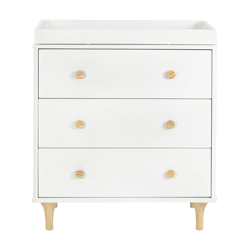 Lolly Changing Table Dresser Reviews Allmodern