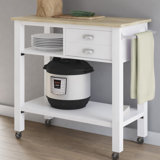 Cottage Country Kitchen Islands Carts You Ll Love In 2020 Wayfair